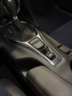 Chevrolet Camaro 2019, жёлтый — фото 27