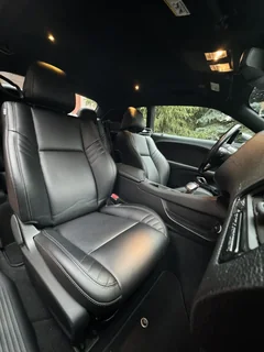 Dodge Challenger 2019, тёмно-серый — фото 12