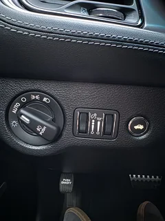 Dodge Challenger 2020, оранжевый — фото 24