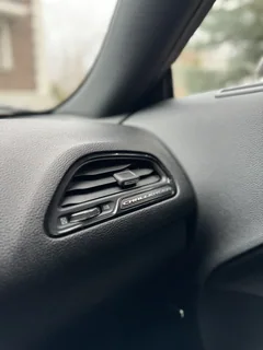Dodge Challenger 2019, тёмно-серый — фото 23