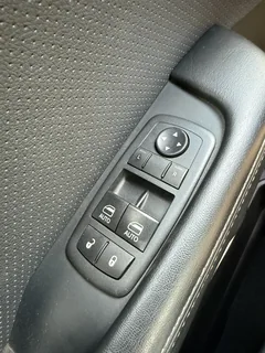 Dodge Challenger 2019, чёрный — фото 14