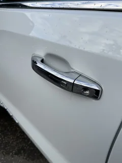 GMC Sierra 1500 2023, белый — фото 16