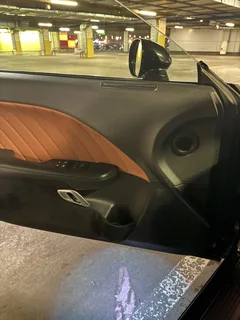 Dodge Challenger 2019, чёрный — фото 17