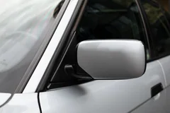 BMW 525i 1994, серебристый — фото 13