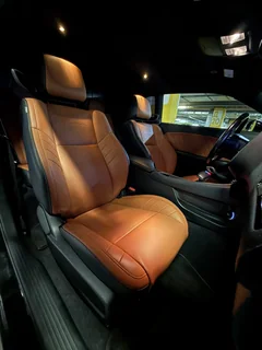Dodge Challenger 2019, чёрный — фото 12