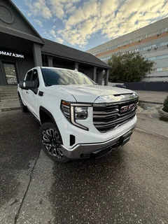 GMC Sierra 1500 2023, белый — фото 10