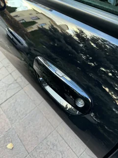 Dodge Challenger 2019, чёрный — фото 21