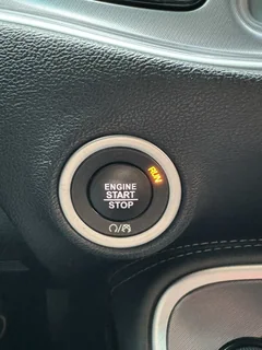 Dodge Challenger 2020, серебристый — фото 17