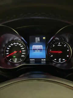 Mercedes-Benz V-класс 2022, чёрный — фото 24