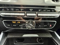 Mercedes-Benz G 63 AMG 2019, чёрный — фото 13