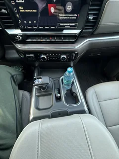 GMC Sierra 1500 2023, белый — фото 27