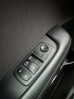 Dodge Challenger 2019, чёрный — фото 21
