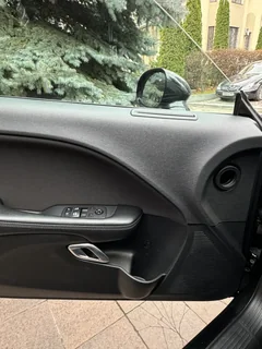 Dodge Challenger 2019, чёрный — фото 15