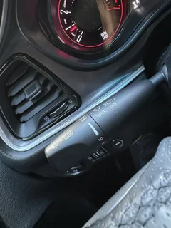 Dodge Challenger 2020, серебристый — фото 23