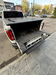 GMC Sierra 1500 2023, белый — фото 13