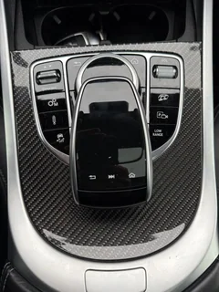Mercedes-Benz G 63 AMG 2019, чёрный — фото 14