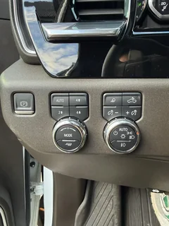 GMC Sierra 1500 2023, белый — фото 29