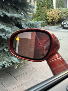 Dodge Challenger 2020, оранжевый — фото 30