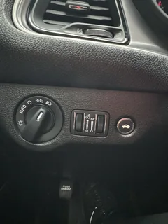 Dodge Challenger 2019, тёмно-серый — фото 18