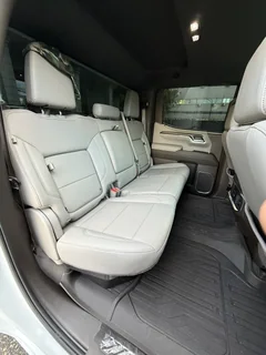 GMC Sierra 1500 2023, белый — фото 20