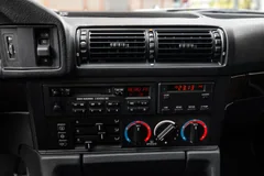 BMW 525i 1994, серебристый — фото 19