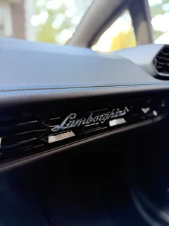 Lamborghini Huracán 2020, белый — фото 19