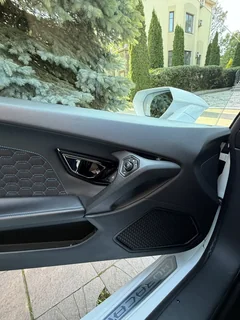Lamborghini Huracán 2020, белый — фото 18