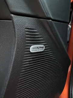Dodge Challenger 2020, оранжевый — фото 22