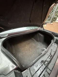Dodge Challenger 2019, тёмно-серый — фото 13