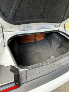 Dodge Challenger 2020, белый — фото 17