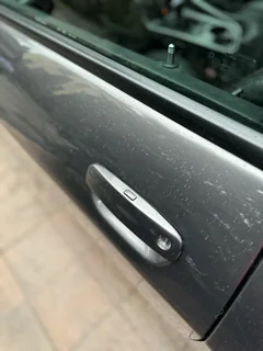Dodge Challenger 2019, тёмно-серый — фото 8