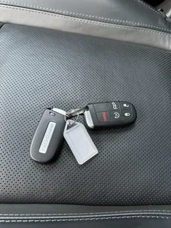 Dodge Challenger 2020, оранжевый — фото 18